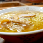 青森県八戸市２００円のラーメン