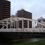 盛岡市内観光はでんでん虫で