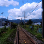 イオン盛岡までの懐かし写真