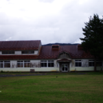 廃校舎探訪！盛岡市私立乙部小学校
