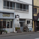 青森市の中心市街地はこんなとこ