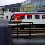三陸鉄道の旅