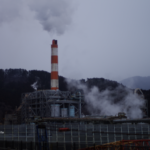 岩手県大船渡市の街歩き