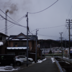 岩手県宮古市の街歩き