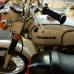 バイクとの出会いを求め