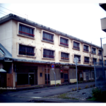 盛岡市青山町の懐かし写真館