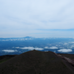 岩手山登山