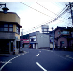 宮城県登米市をレトロ歩き